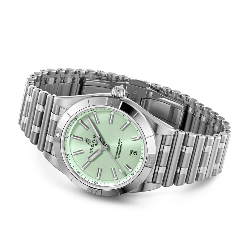 Breitling Chronomat 36mm - A10380101L1A1 - 3