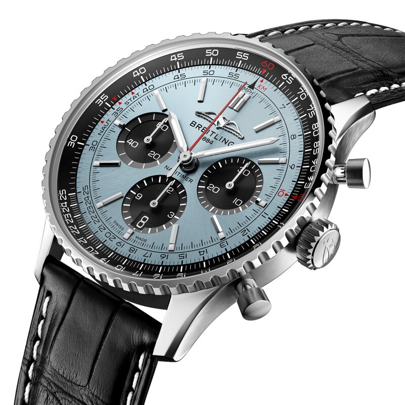 Breitling Navitimer 43mm - AB0138241C1P1 - 2