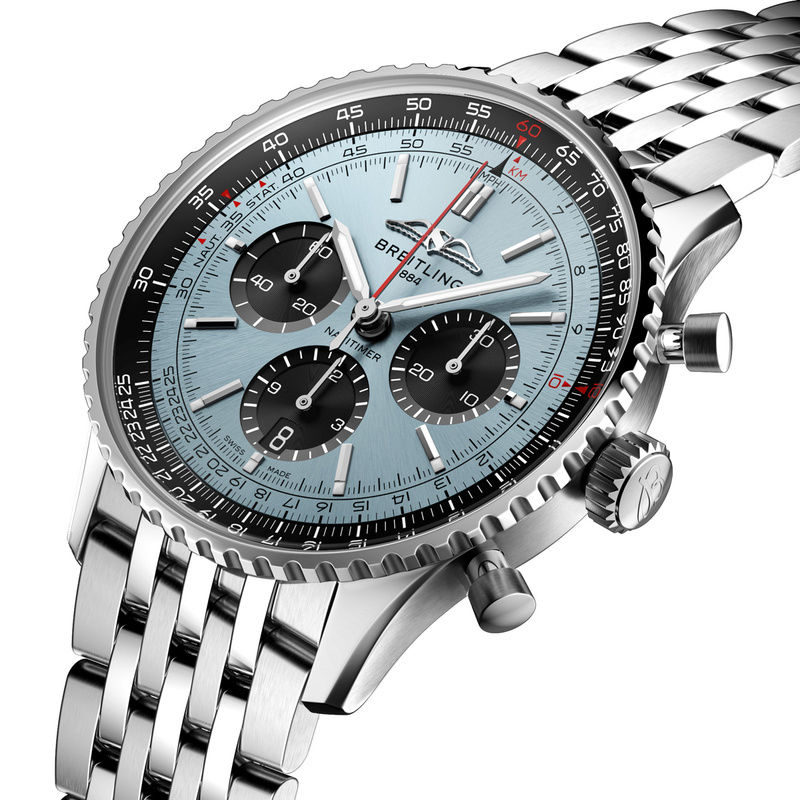 Breitling Navitimer 43mm