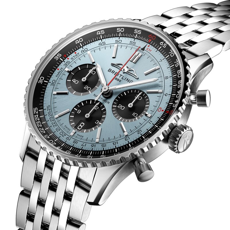 Breitling Navitimer 43mm - AB0138241C1A1 - 2