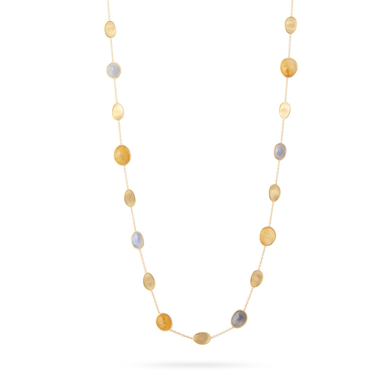 Marco Bicego Unico halsketting - CB2042ZMO !!! - 1