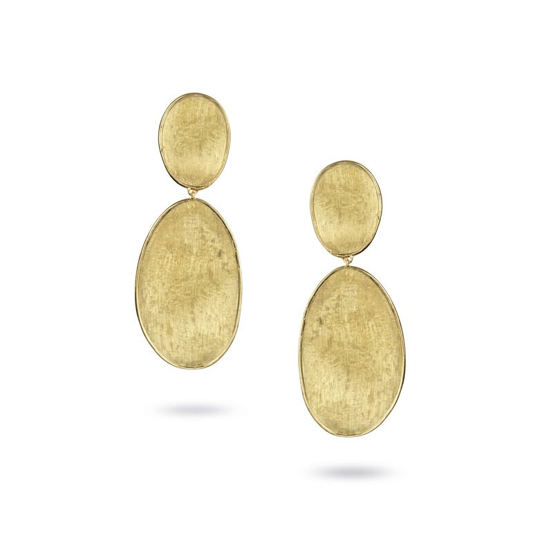 Marco Bicego Lunaria oorbellen - OB1346 - 1