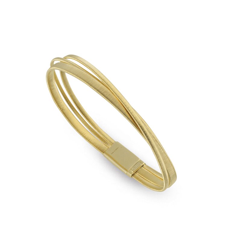 Marco Bicego Masai armband - BG728 Y !!! - 1