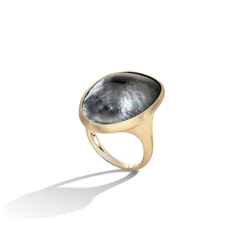 Marco Bicego Lunaria ring - AB564MPB - 1