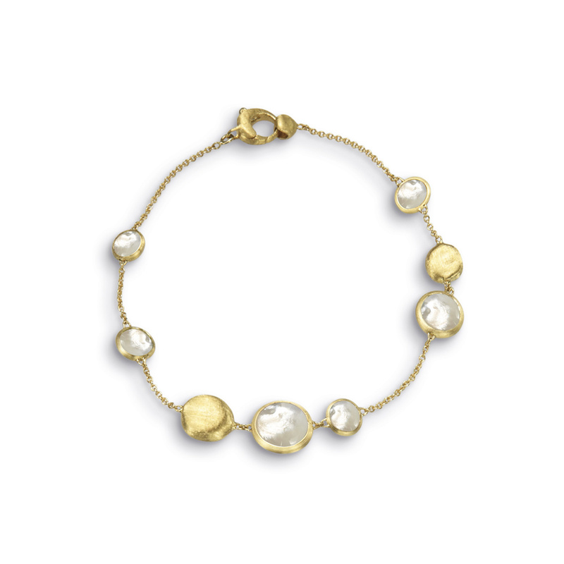 Marco Bicego Jaipur armband - BB1485MPW - 1