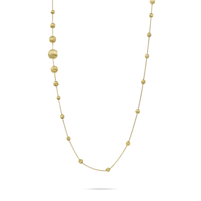 Marco Bicego Africa halsketting - CB1784 - 1