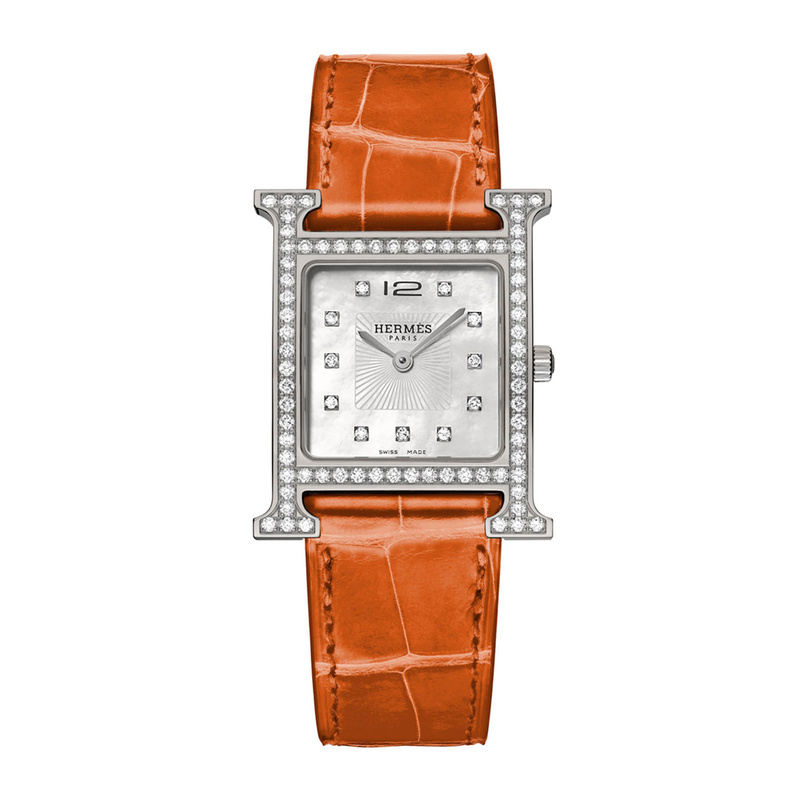 Hermès Heure h 26mm