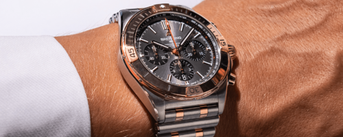 Breitling Chronomat Breitling Chronomat