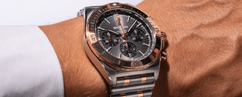 Breitling Chronomat