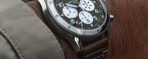 Breitling Super Avi Chronograph Gmt B04 Curtiss Warhawk Breitling Super Avi Chronograph Gmt B04 Curtiss Warhawk