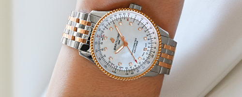 Breitling Navitimer Breitling Navitimer