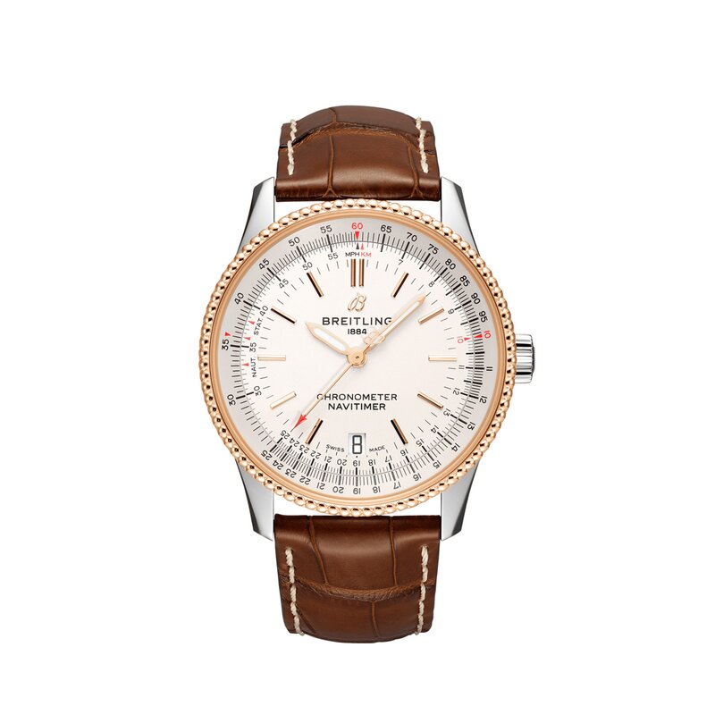 Breitling Navitimer 38mm - U17325211G1P2 - 1