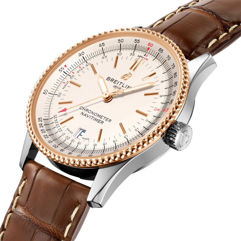 Breitling Navitimer 38mm - U17325211G1P2 - 2