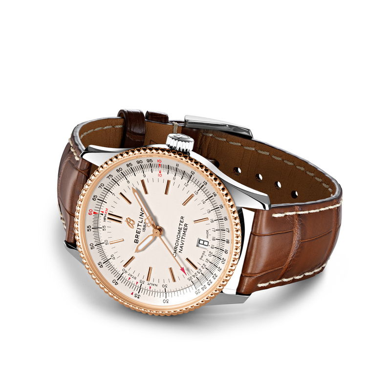 Breitling Navitimer 38mm - U17325211G1P2 - 3