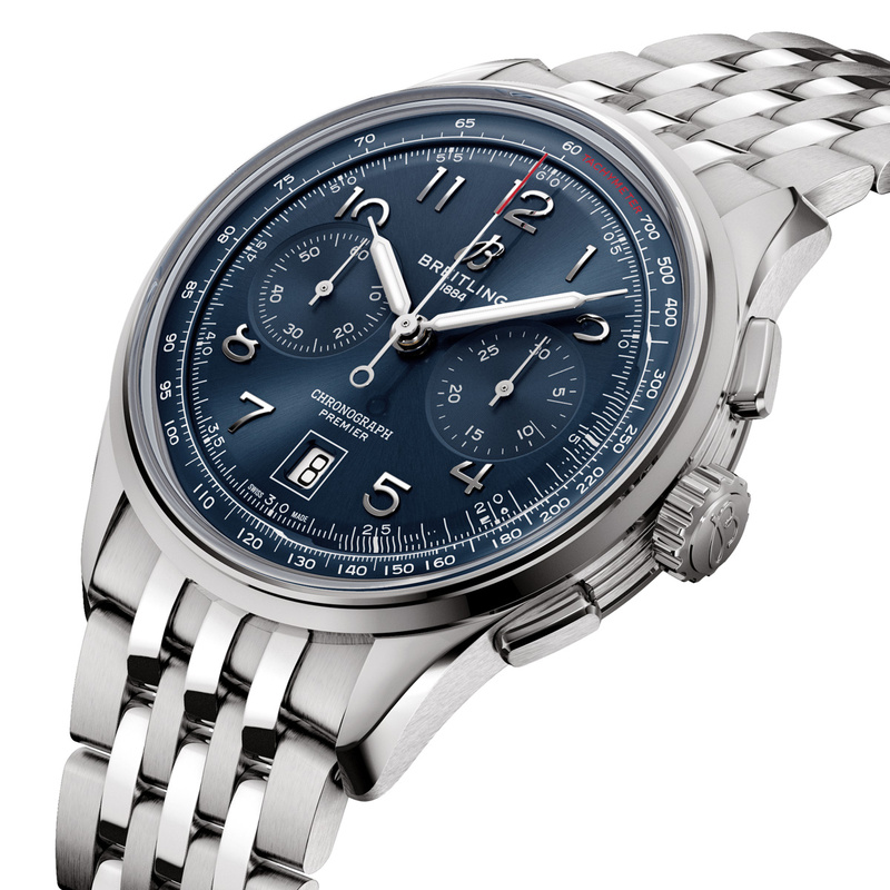 Breitling Premier 42mm - AB0145171C1A1 - 2