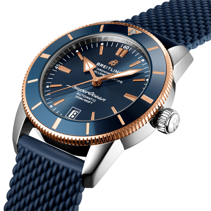Breitling Superocean Heritage 42mm - UB2010161C1S1 - 2