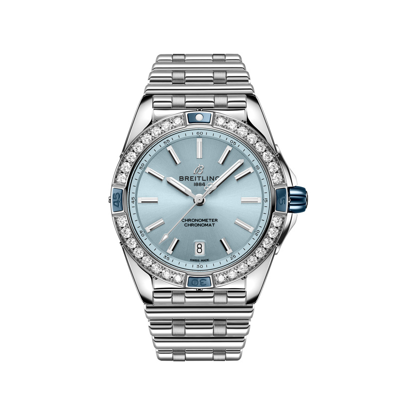 Breitling Chronomat 38mm - A17356531C1A1 - 1