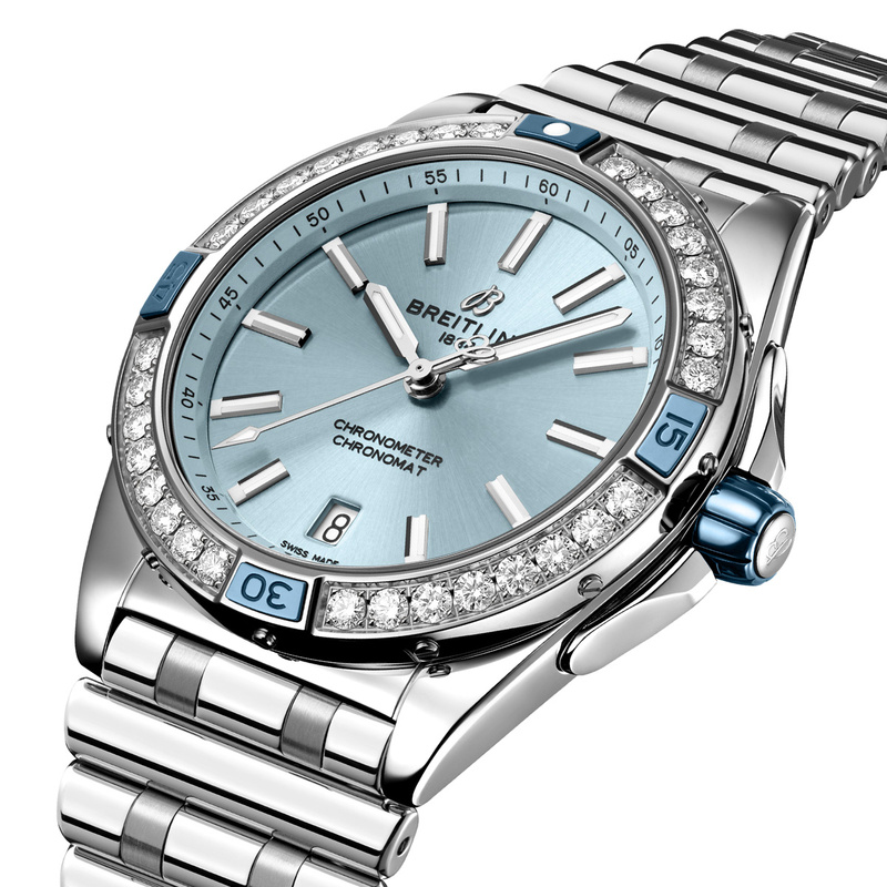 Breitling Chronomat 38mm - A17356531C1A1 - 2
