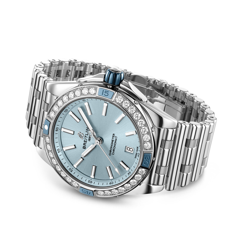 Breitling Chronomat 38mm - A17356531C1A1 - 3