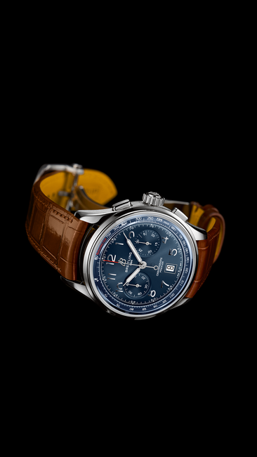 Breitling Premier Chronograph 