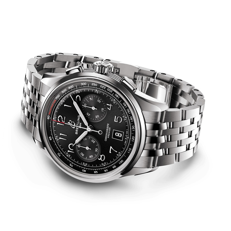 Breitling Premier 42mm