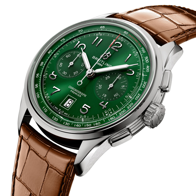 Breitling Premier 42mm - AB0145371L1P1 - 2