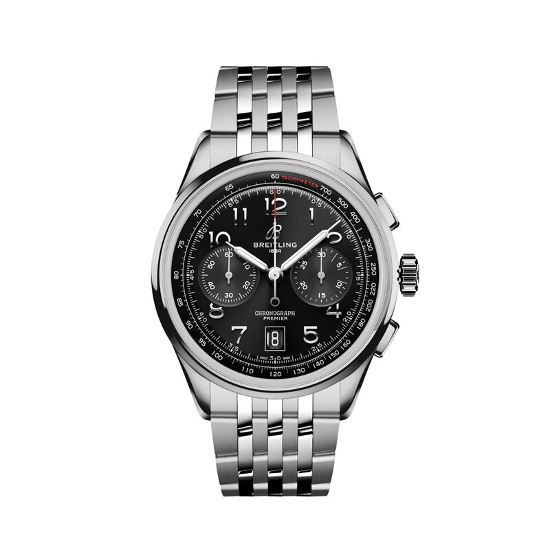 Breitling Premier 42mm - AB0145221B1A1 - 1